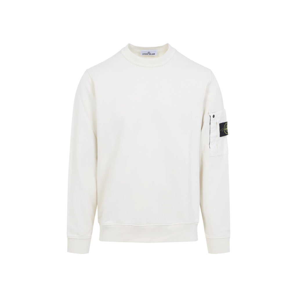 Cotton Sweatshirt