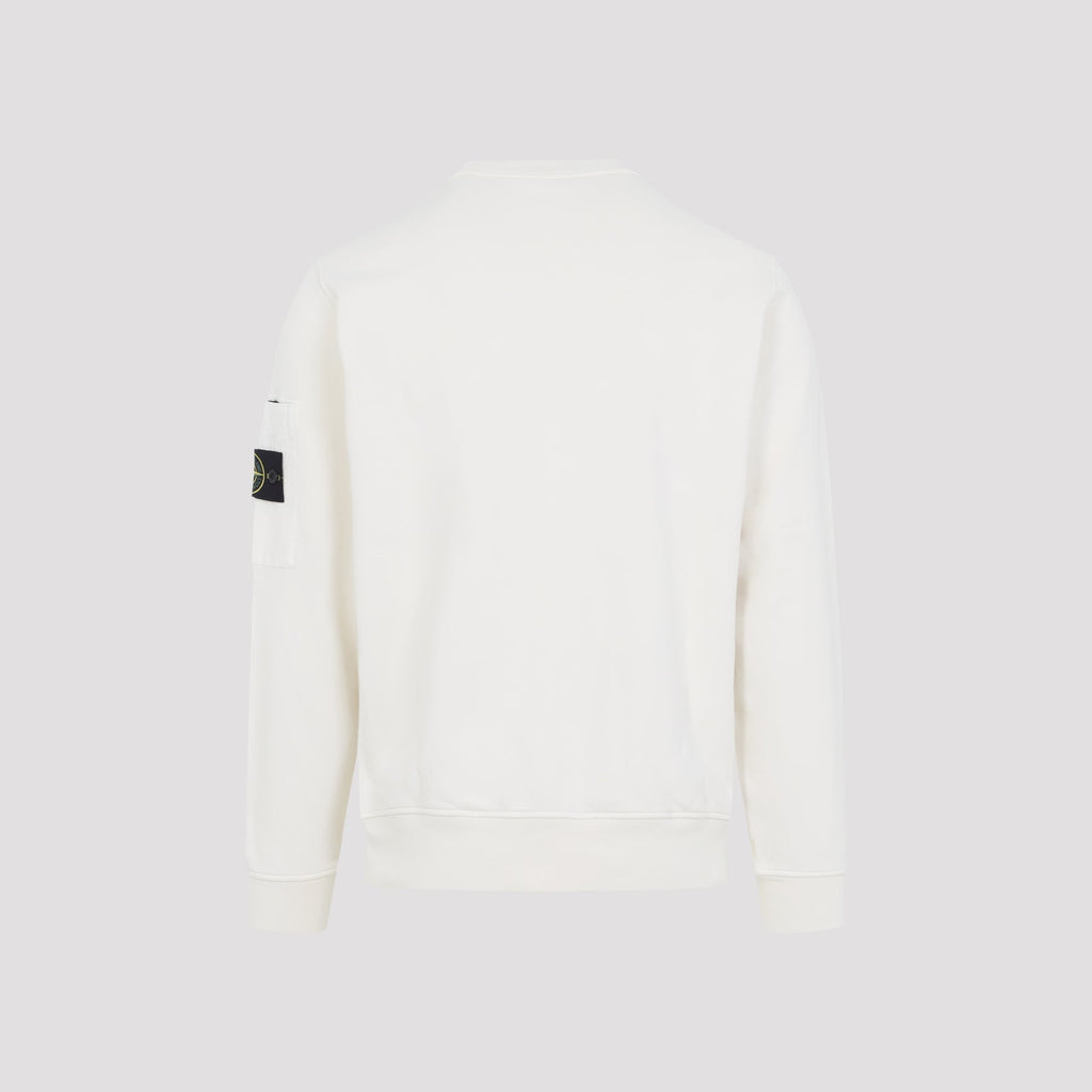 Cotton Sweatshirt