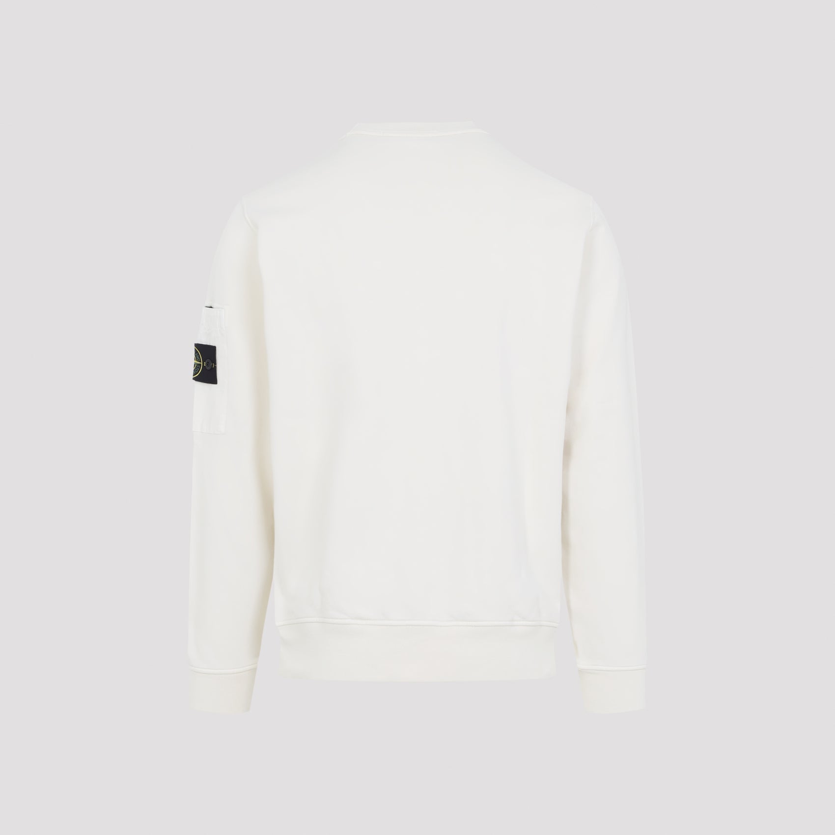 Cotton Sweatshirt