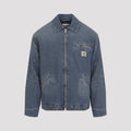 Og Detroit Jacket