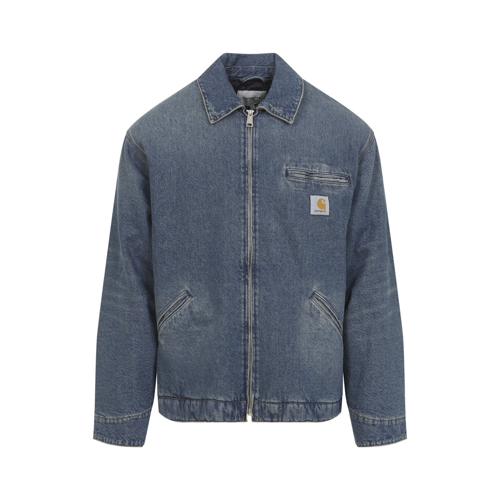 Og Detroit Jacket