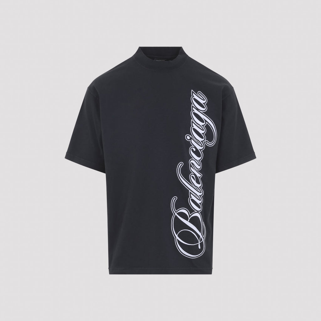 Medium Fit T-Shirt