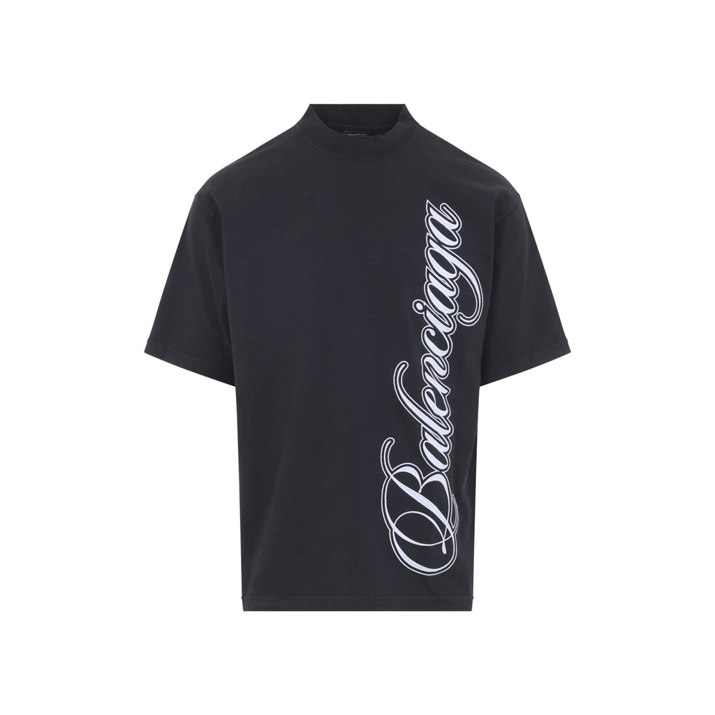 Medium Fit T-Shirt