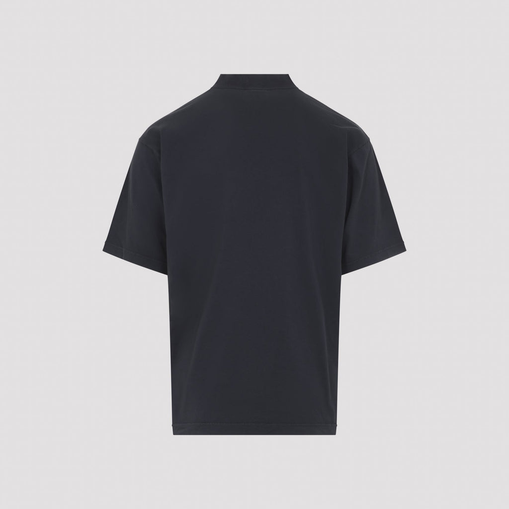Medium Fit T-Shirt