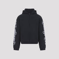 Regular Zip Up Hoodie