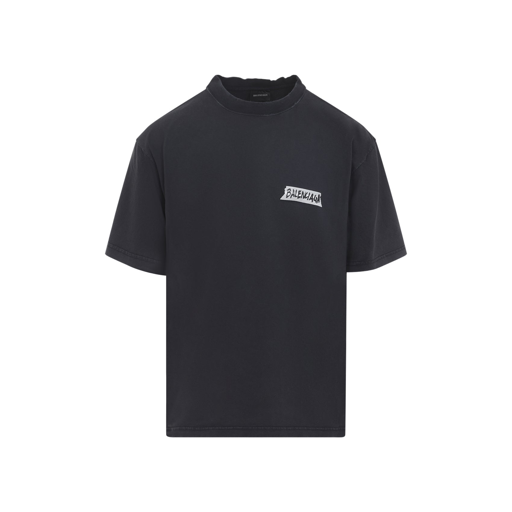 Medium Fit T-Shirt