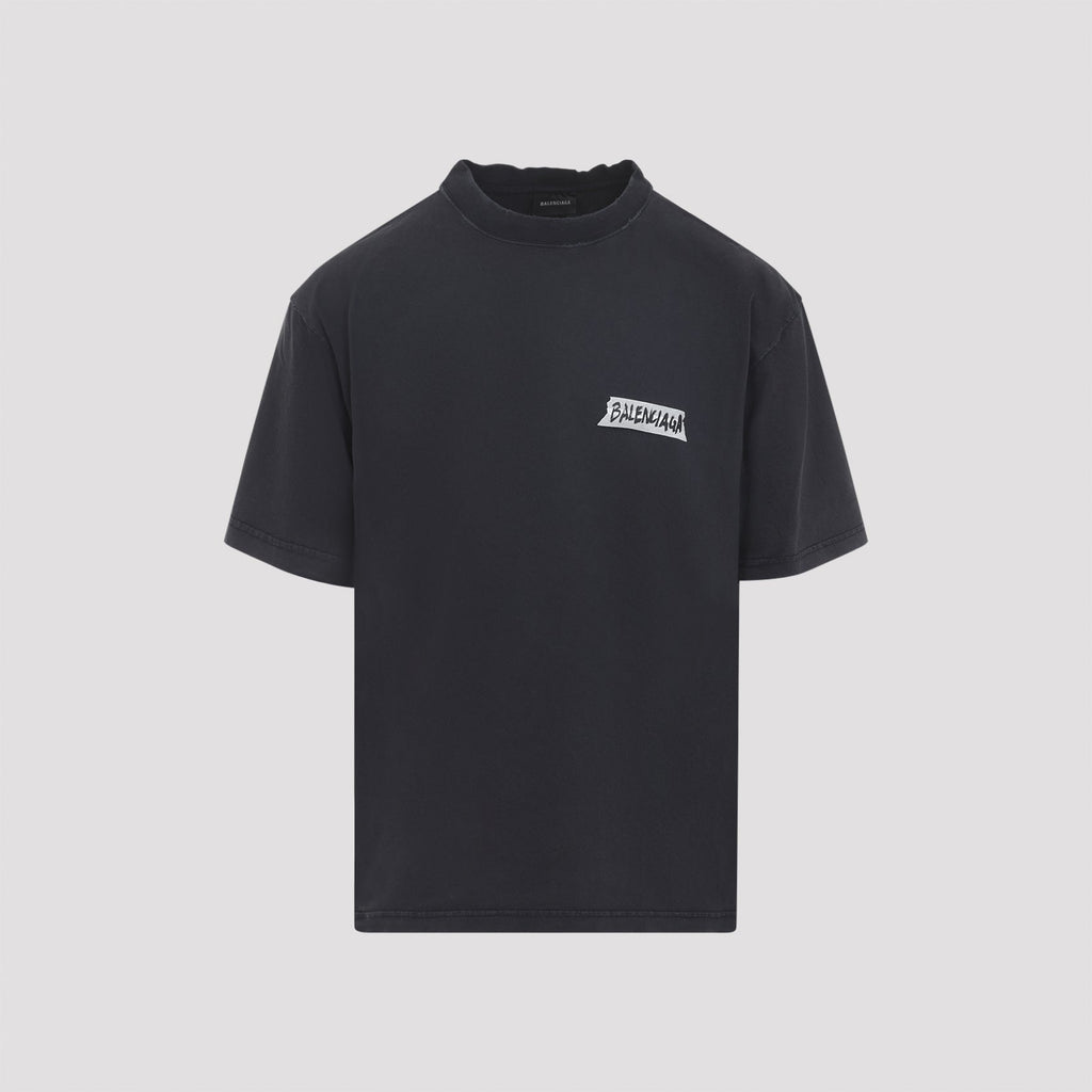 Medium Fit T-Shirt