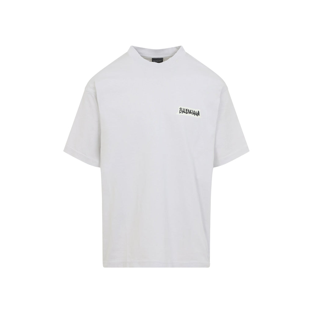 Medium Fit T-Shirt