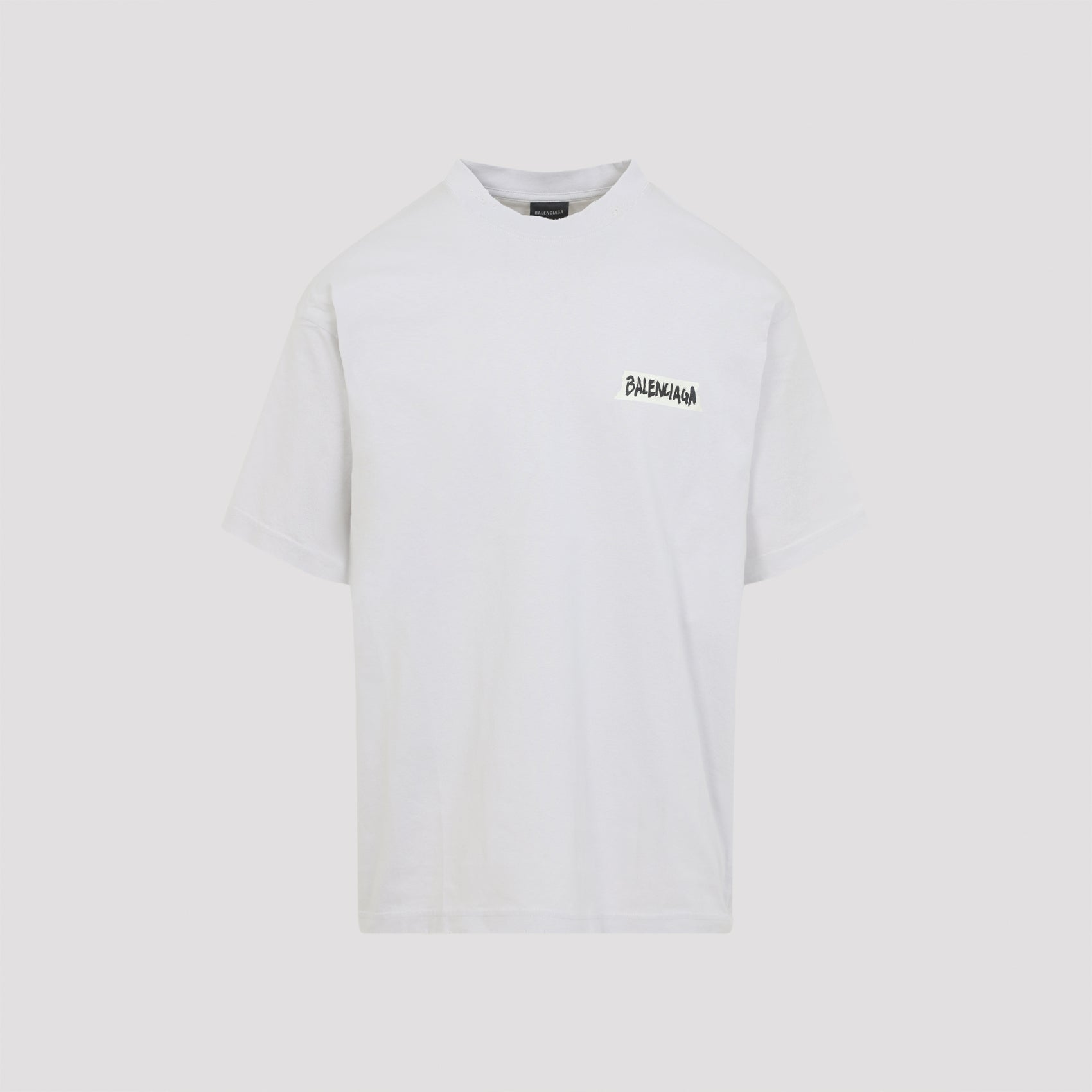 Medium Fit T-Shirt