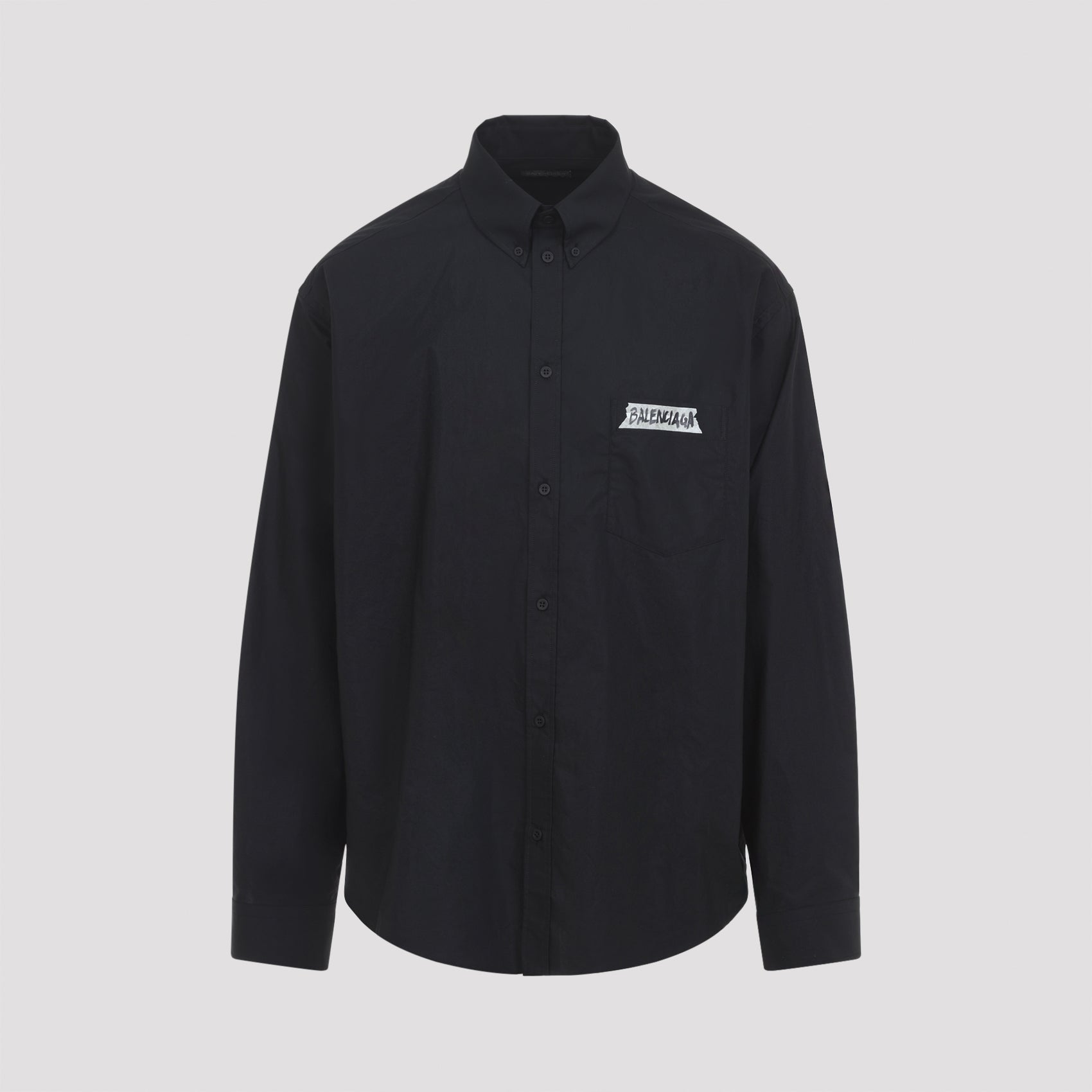 LS Large Fit Shirt