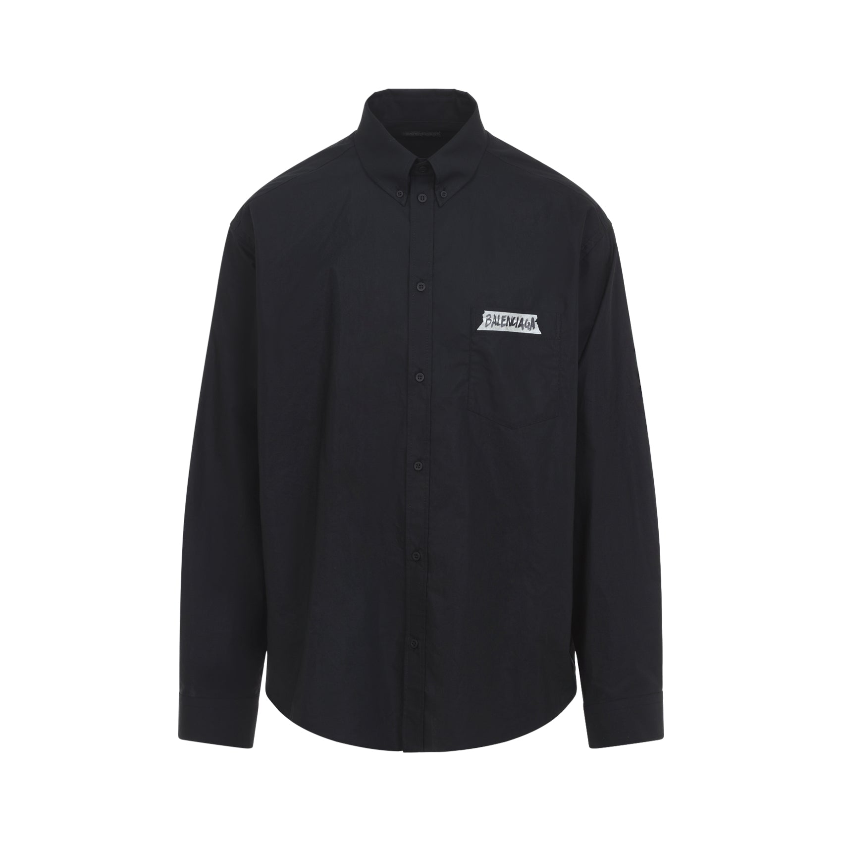 LS Large Fit Shirt