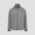 Laminated Jacket