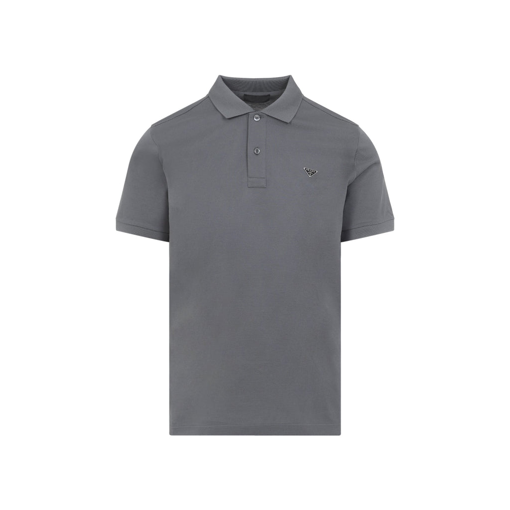 Cotton Polo