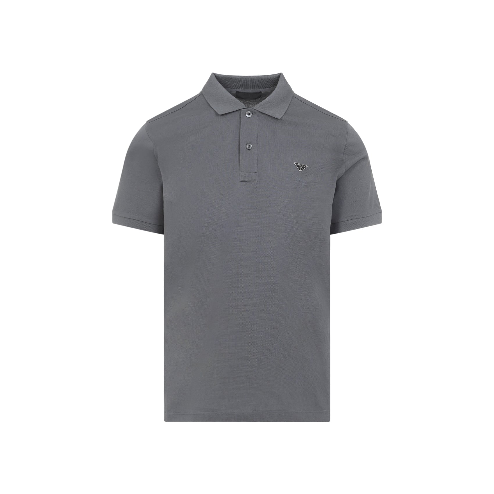 Cotton Polo