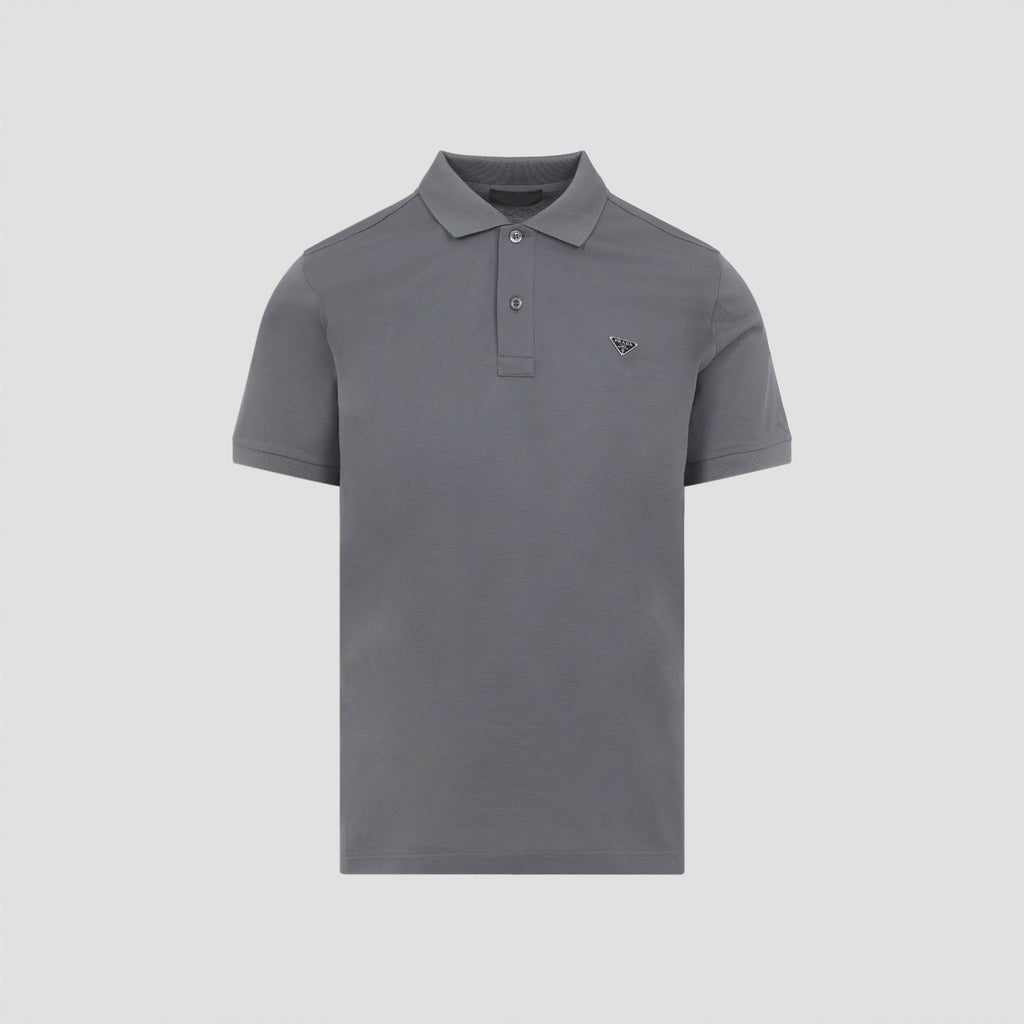 Cotton Polo