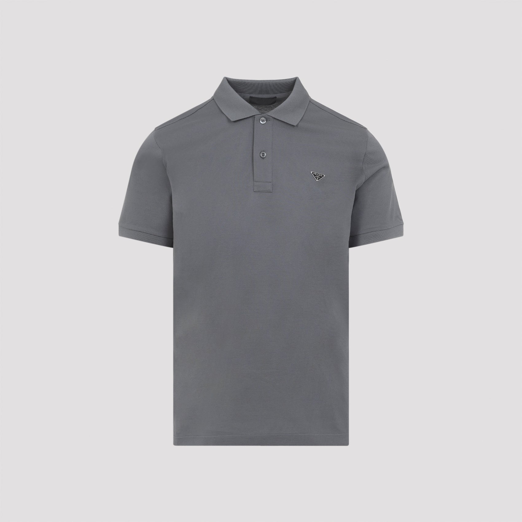 Cotton Polo