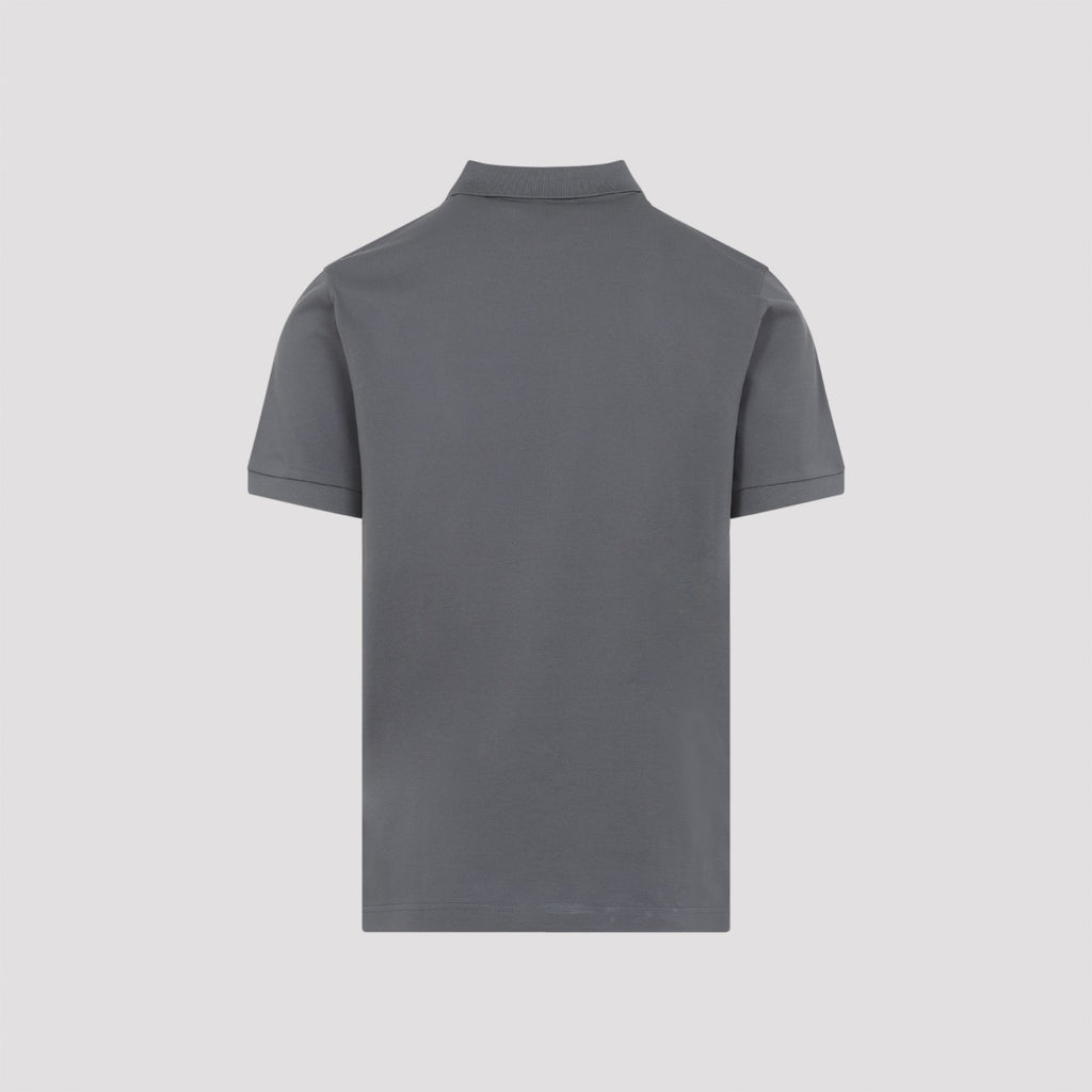 Cotton Polo