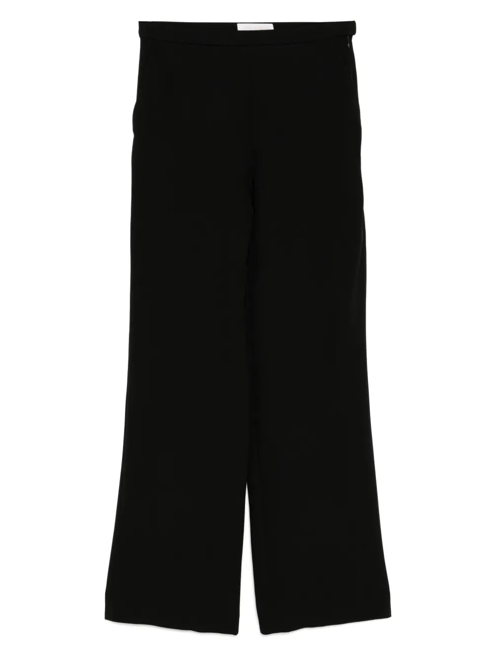 FLORAL TAILORED PANTS