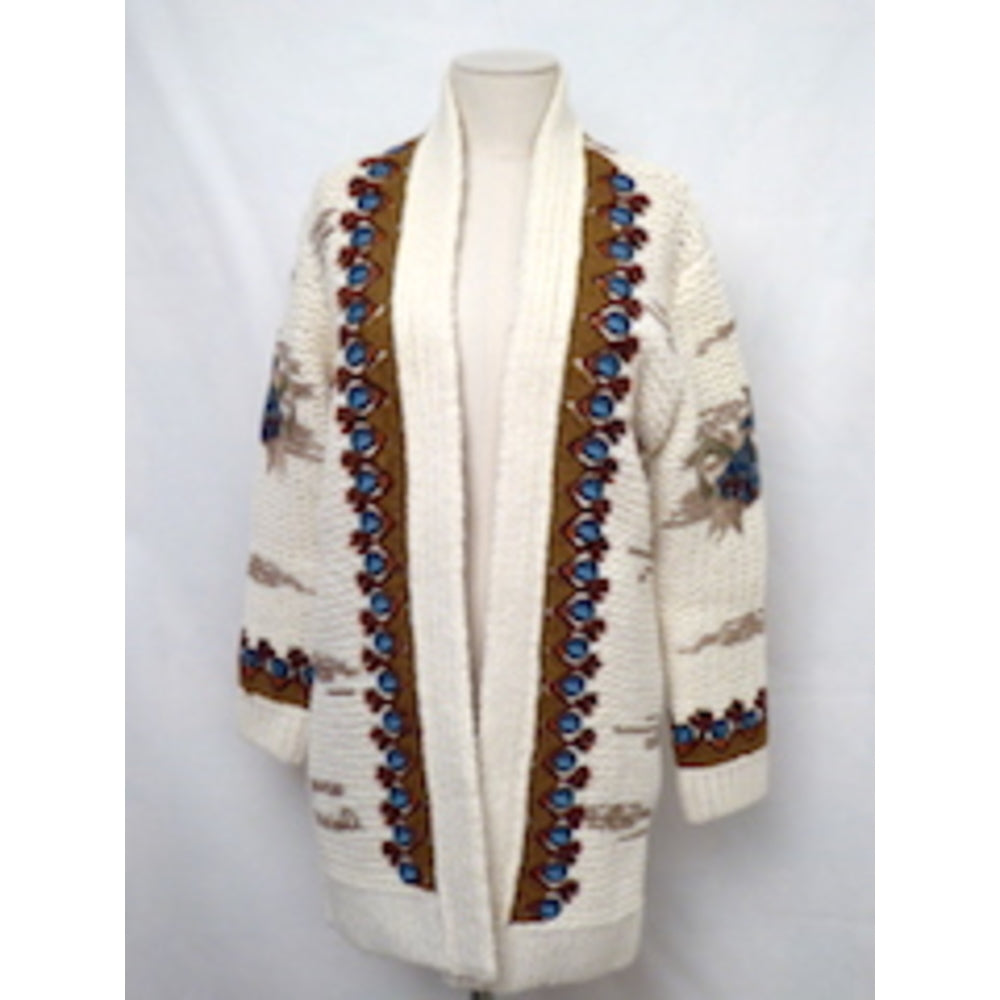 Elev Relaxed Fit Sweater