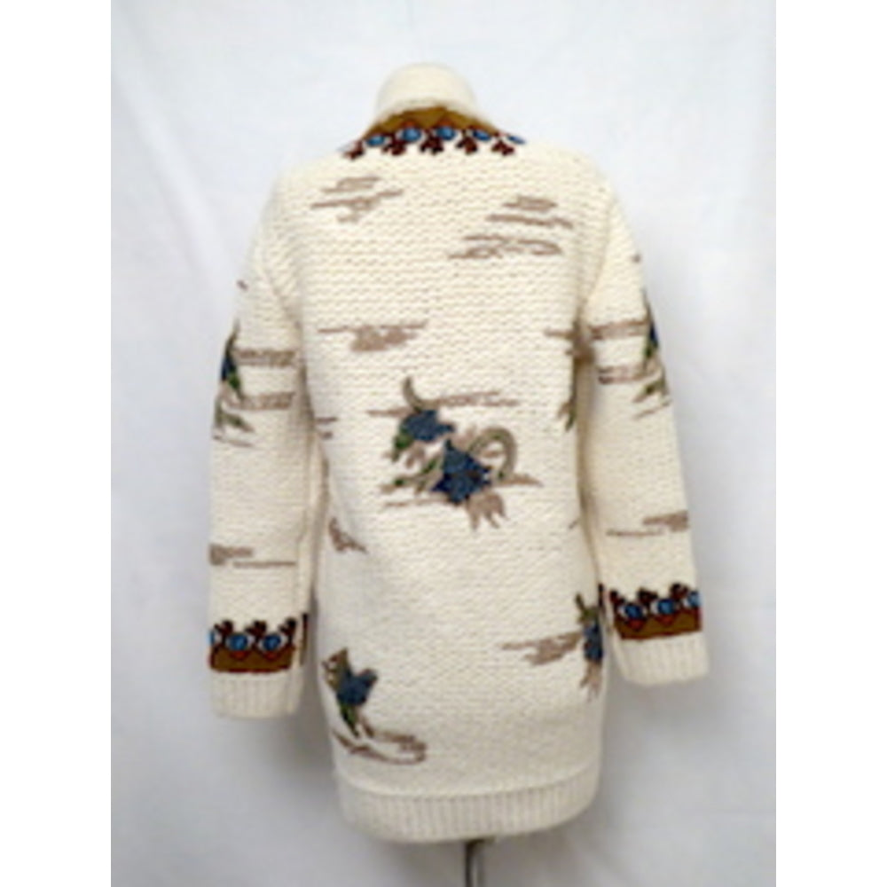 Elev Relaxed Fit Sweater