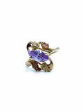 10K Gold Ring