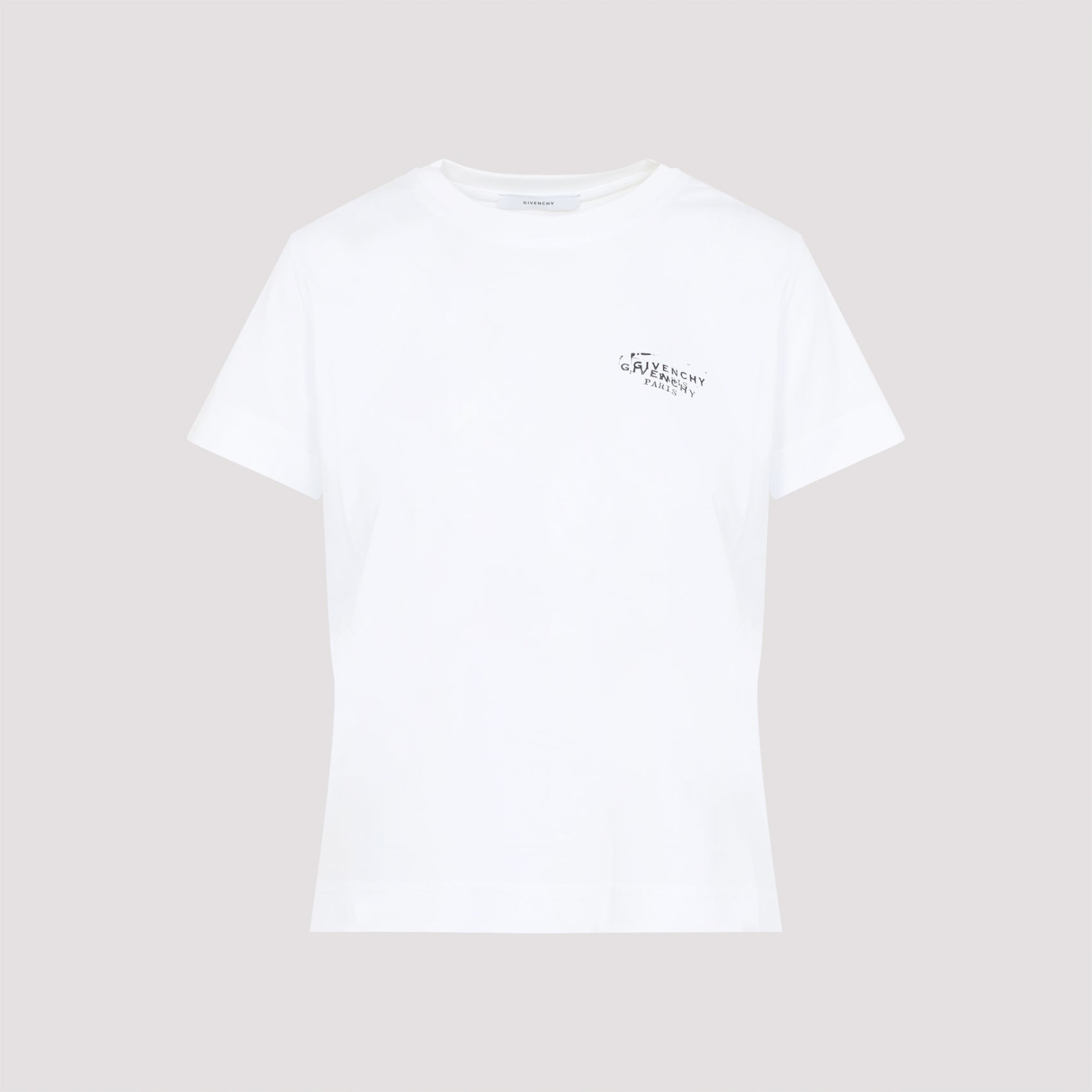 Cotton T-shirt
