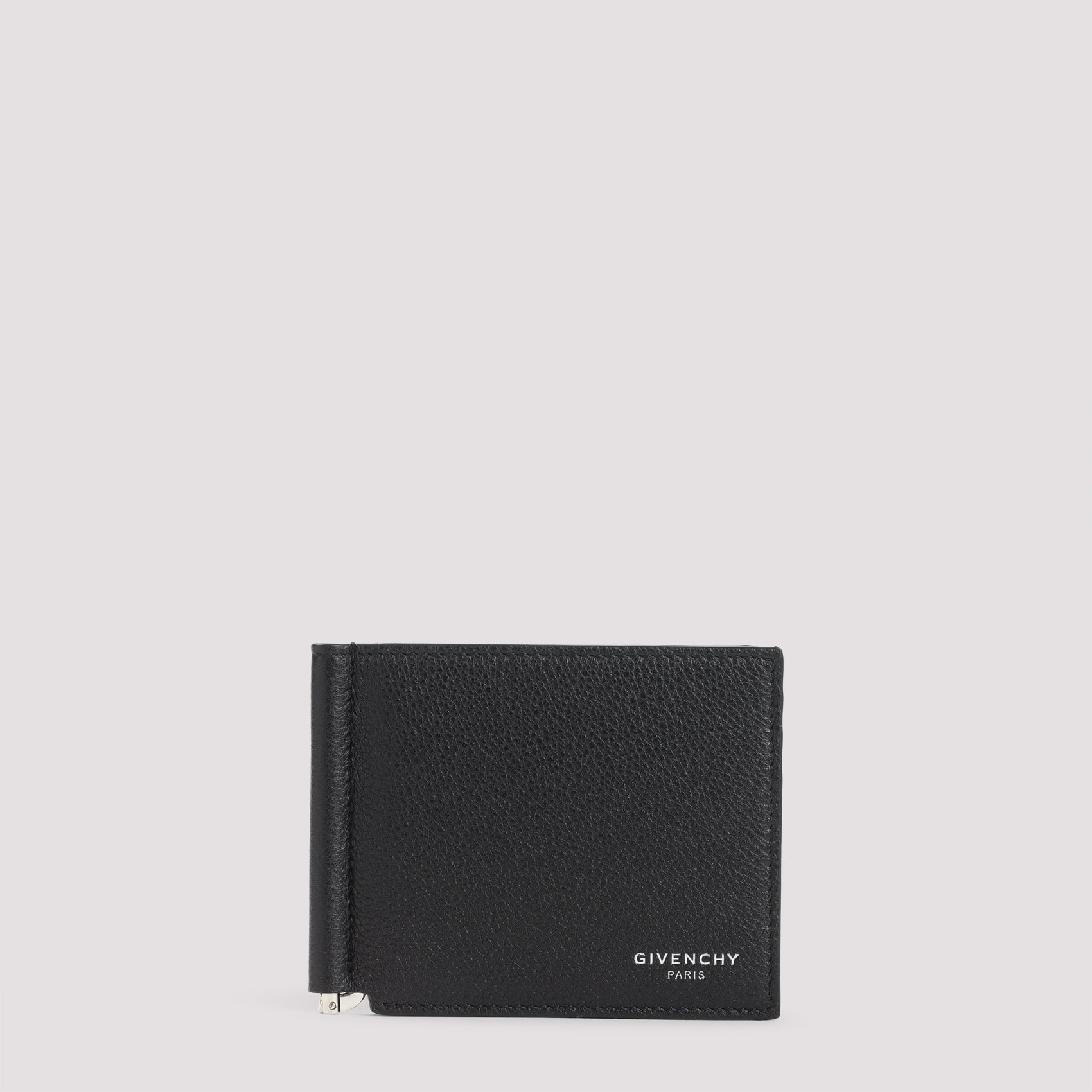 Bill Clip Wallet
