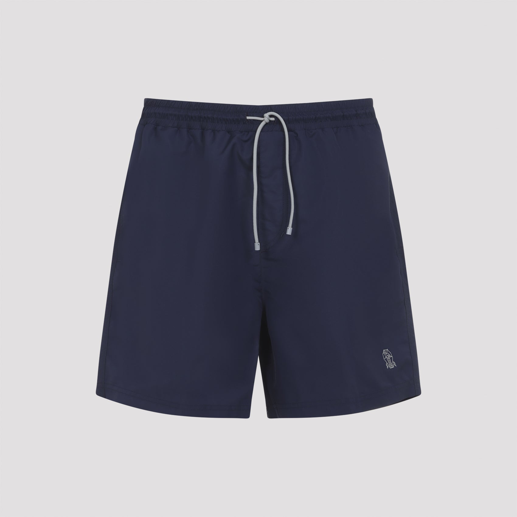 Polyester Swim Shorts