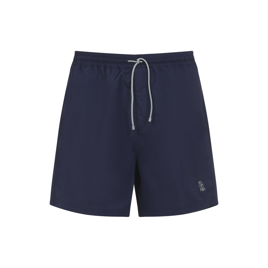 Polyester Swim Shorts
