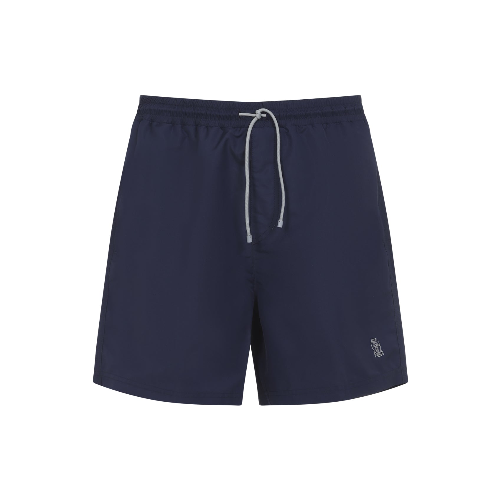 Polyester Swim Shorts