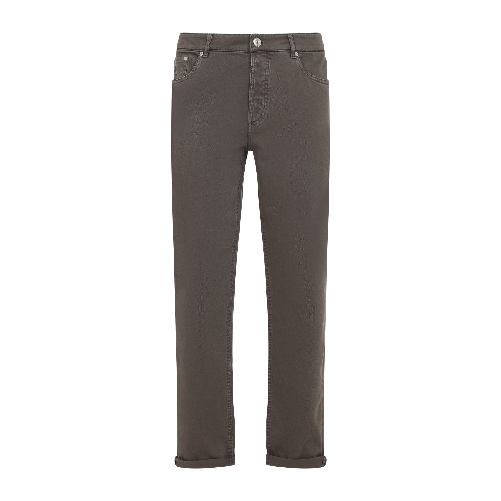 Cotton Jeans