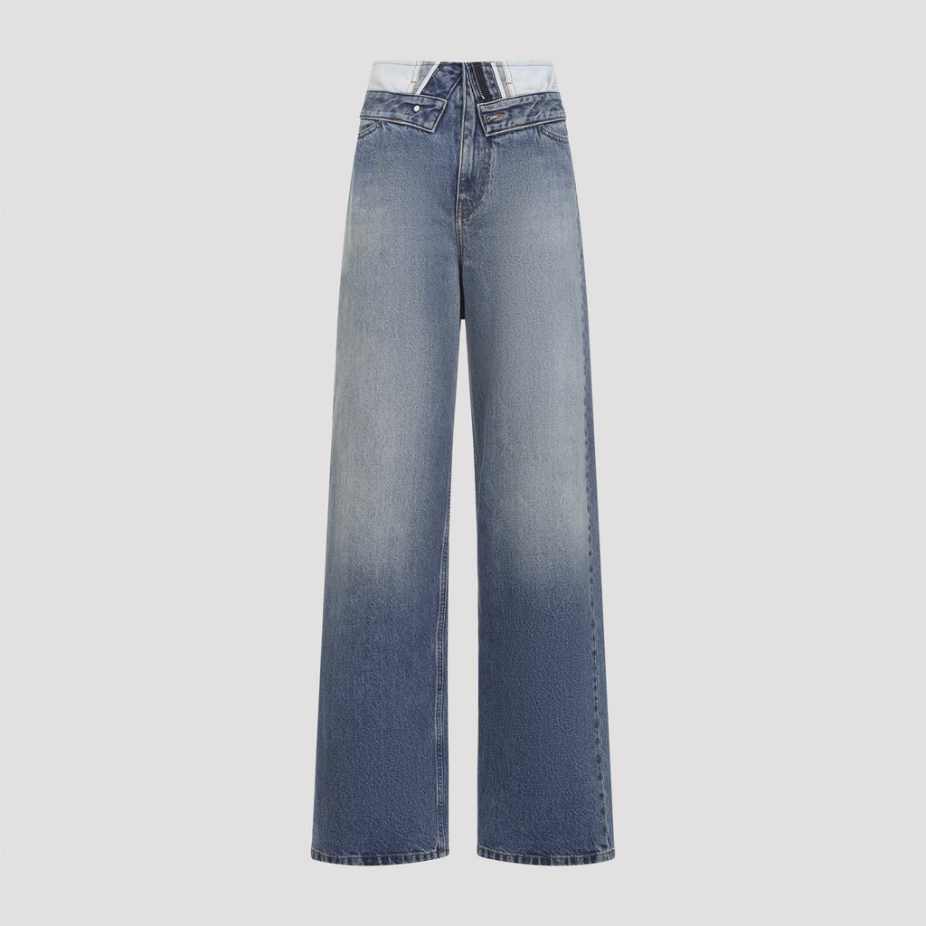 5-pocket Jeans
