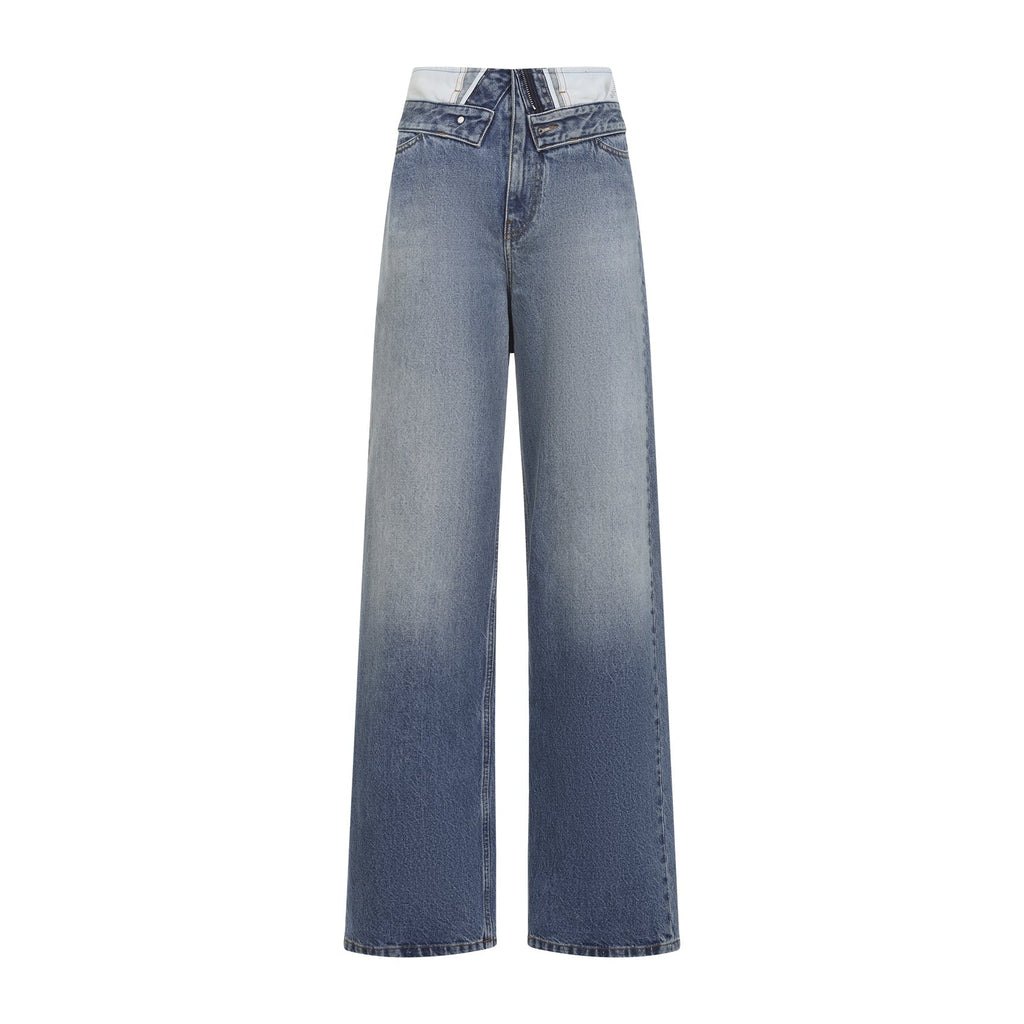 5-pocket Jeans