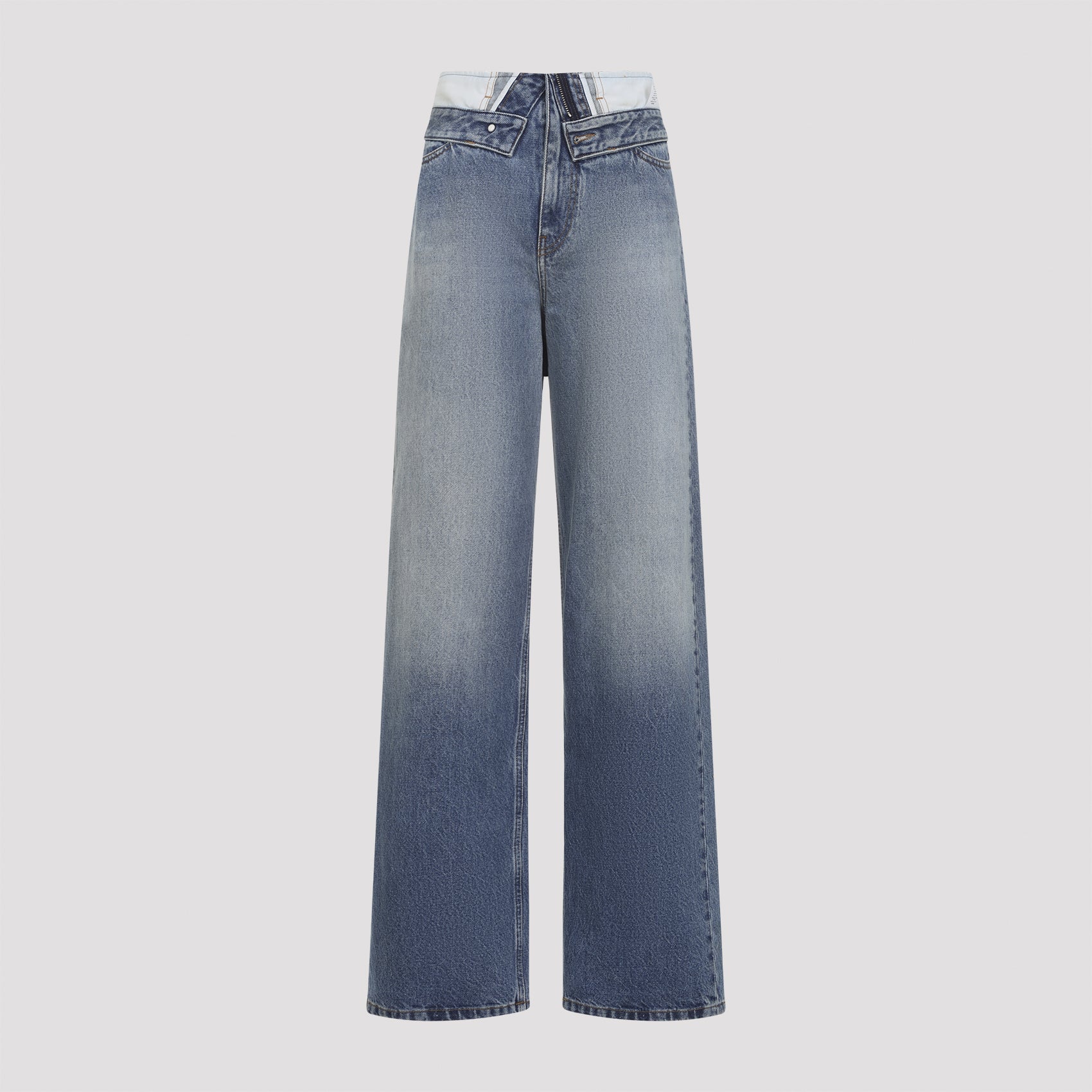 5-pocket Jeans