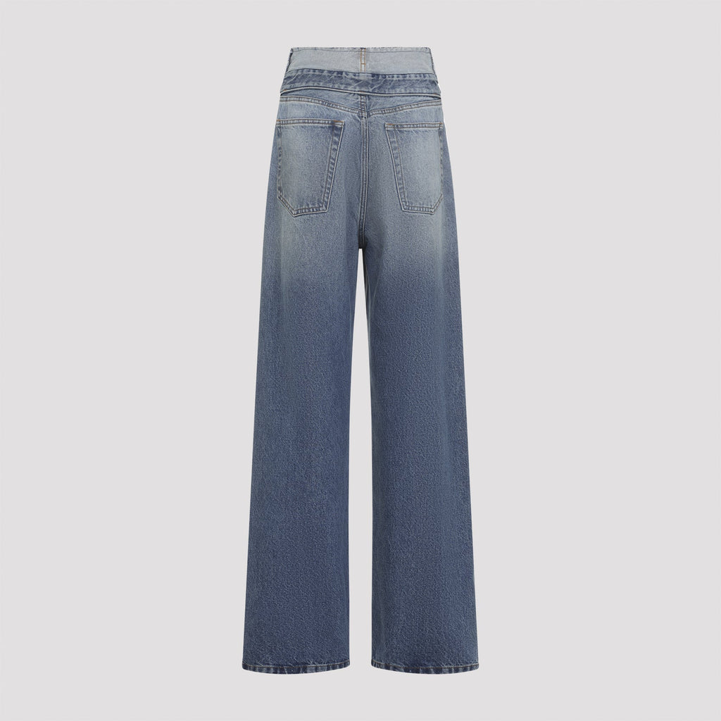 5-pocket Jeans