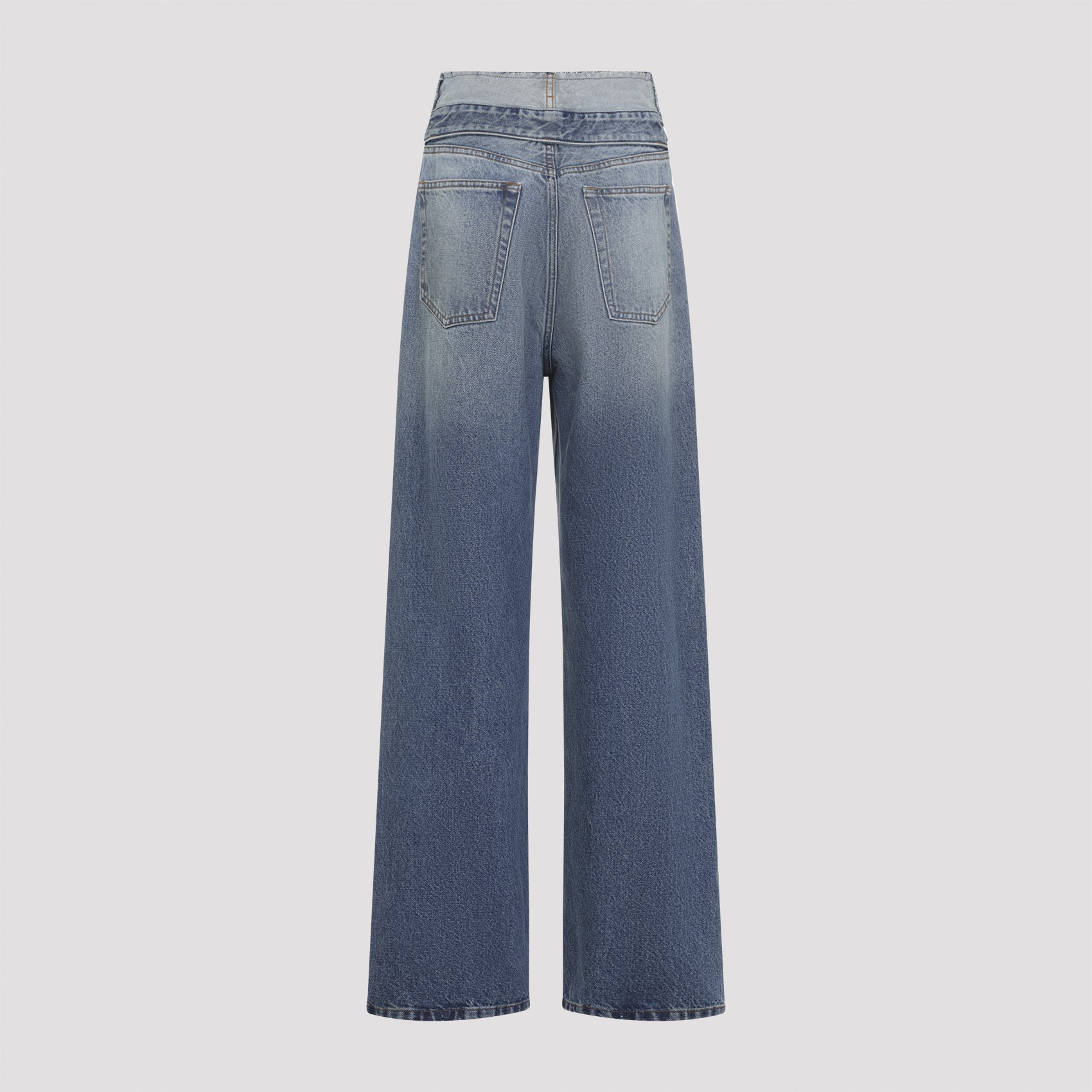 5-pocket Jeans