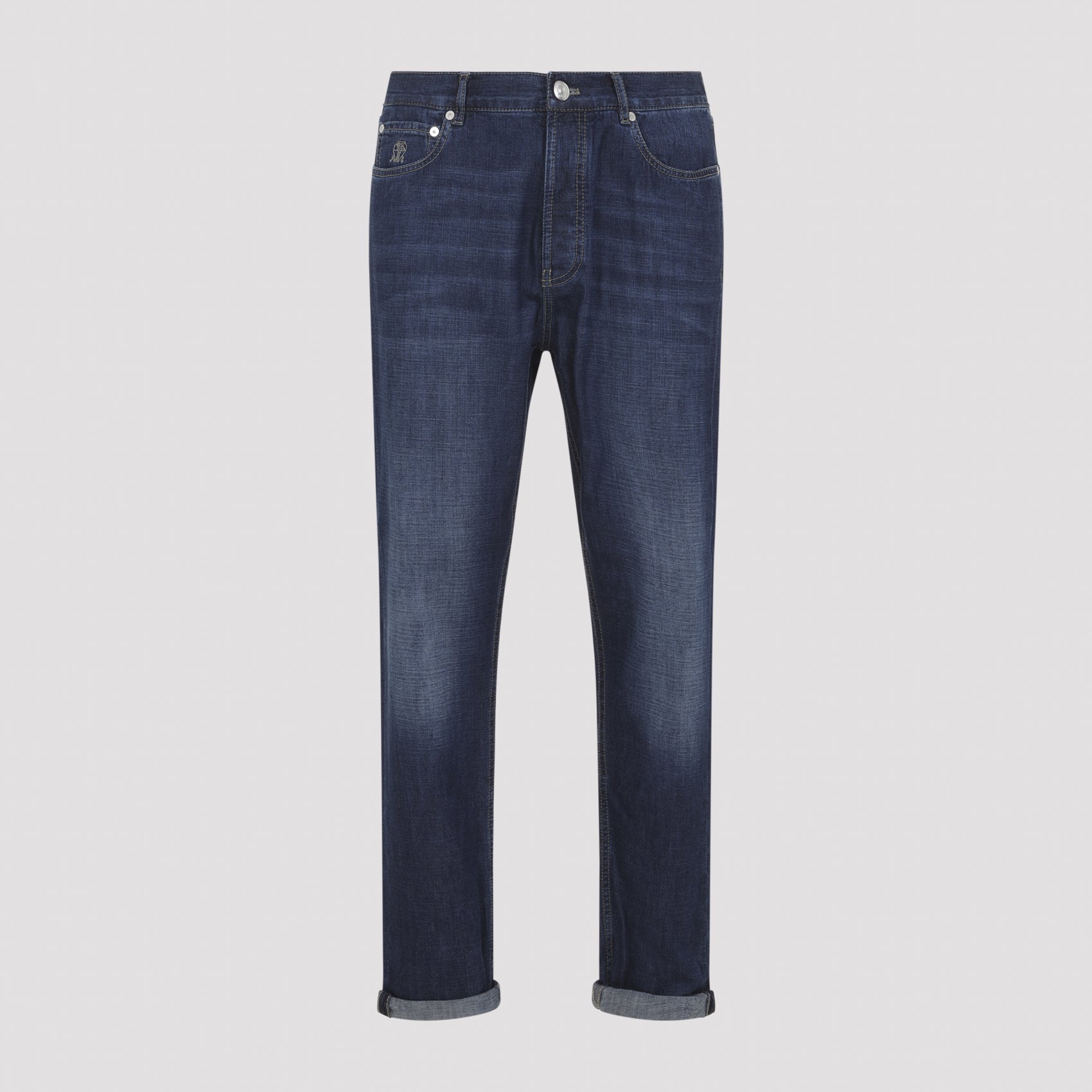 Iconic Jeans