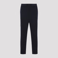 Jersey Jogger Pants