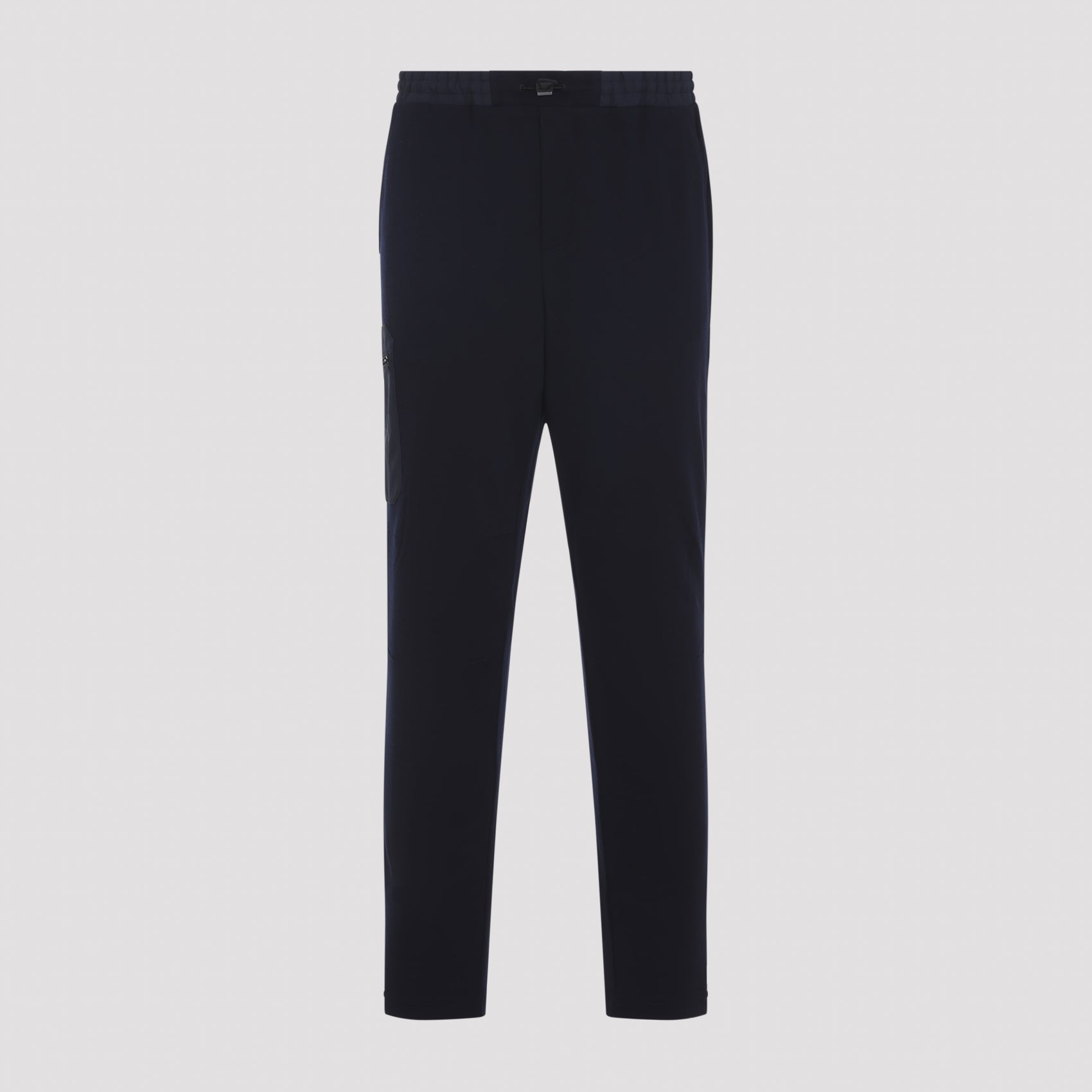 Jersey Jogger Pants