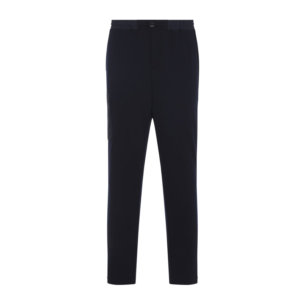 Jersey Jogger Pants