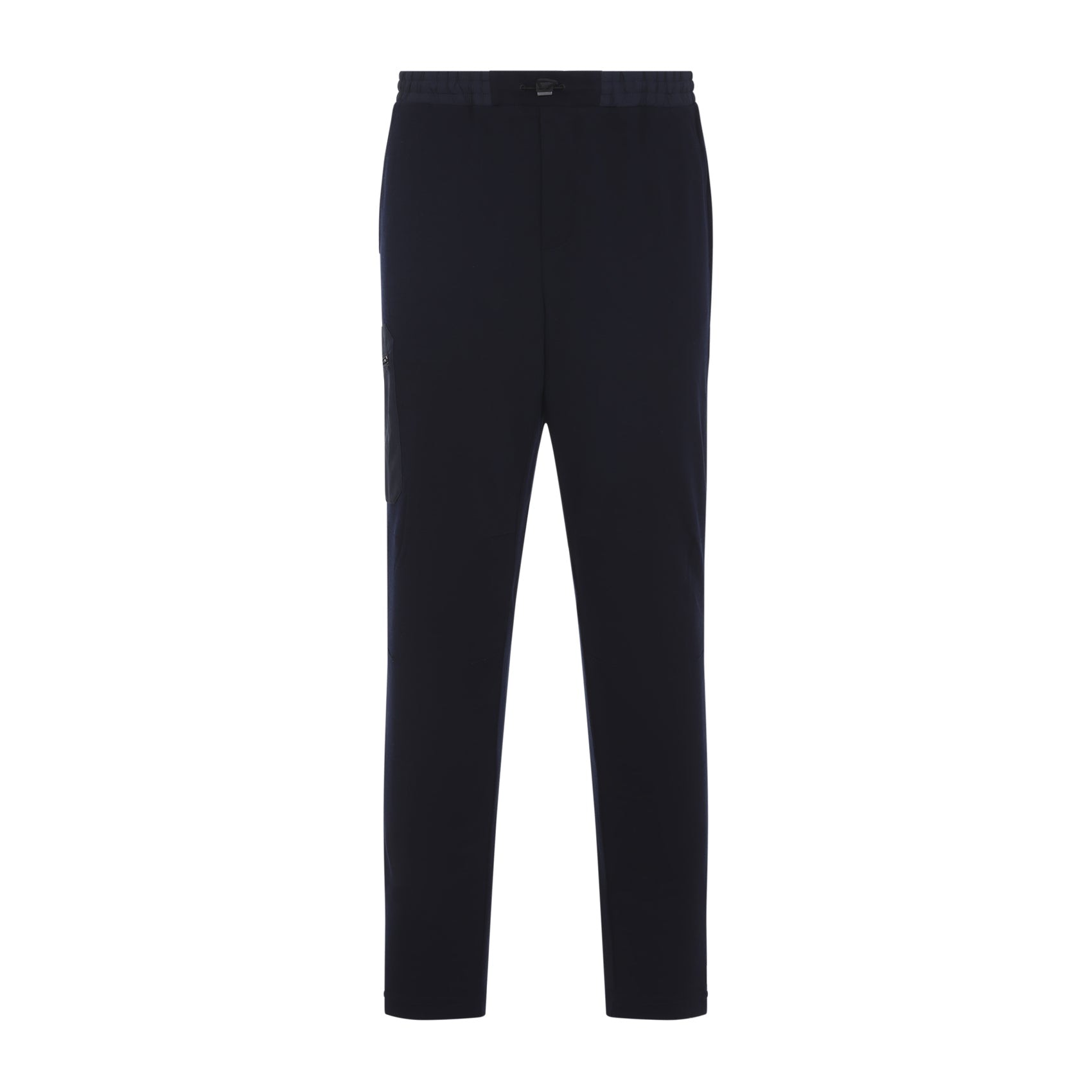 Jersey Jogger Pants