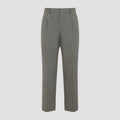 Cotton Pants