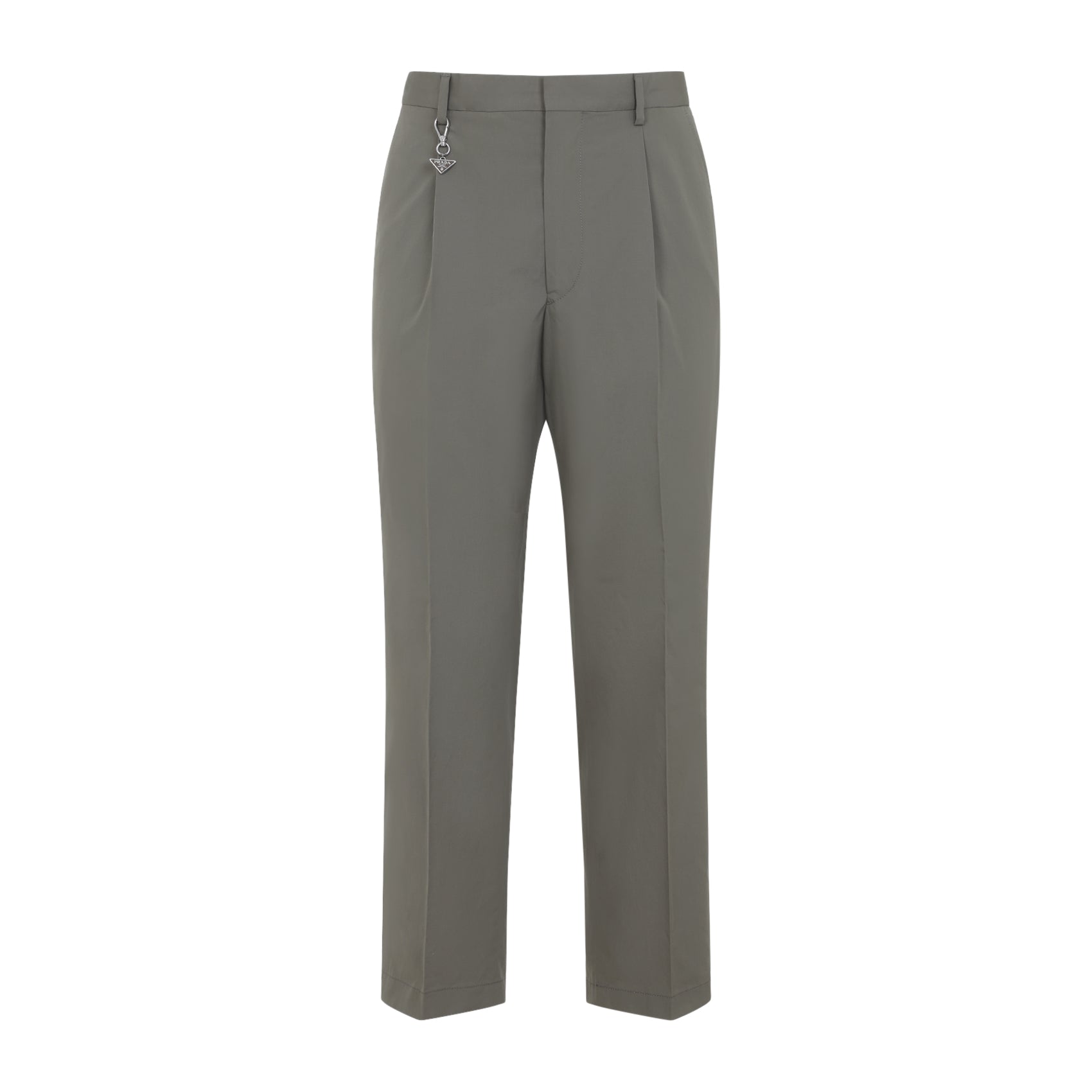 Cotton Pants