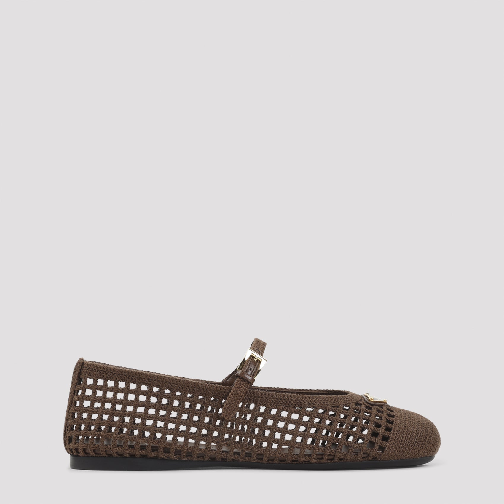 Cotton Ballerinas