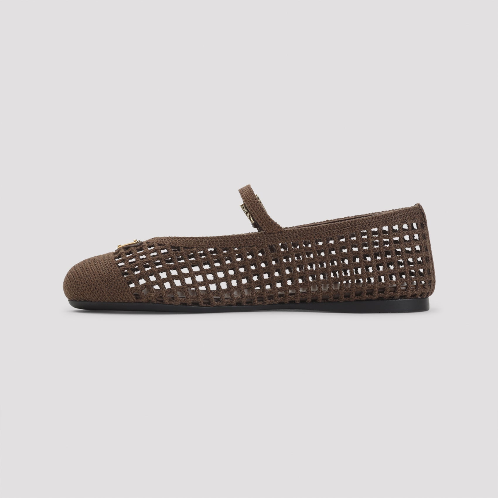 Cotton Ballerinas