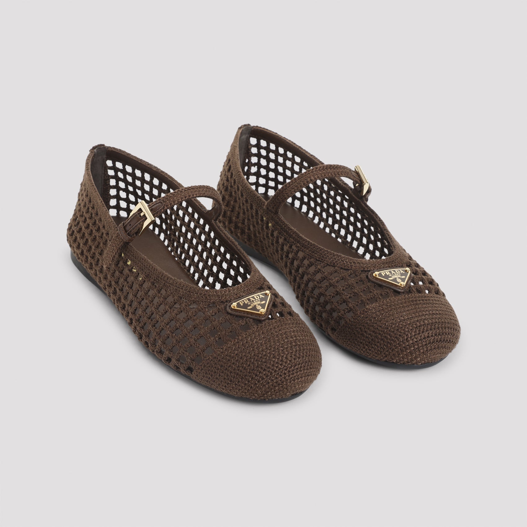 Cotton Ballerinas
