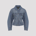 La Veste De-Nimes Jacket