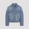 The Mirada de-Nimes Jacket