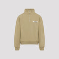 Gros Grain Sweatshirt