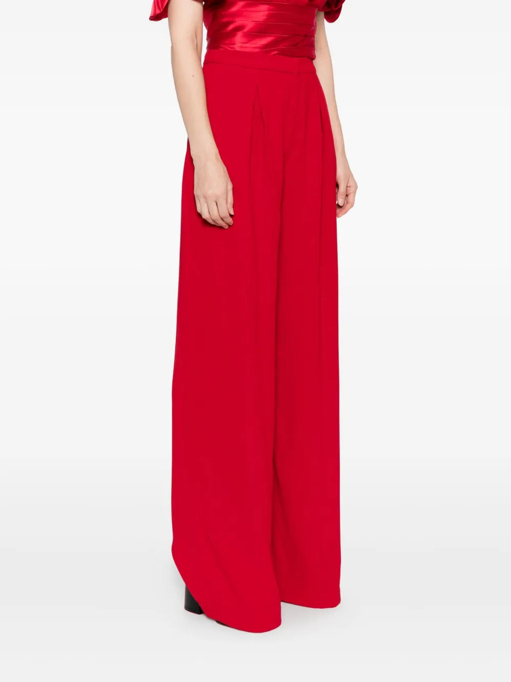 TAILORED PANTS